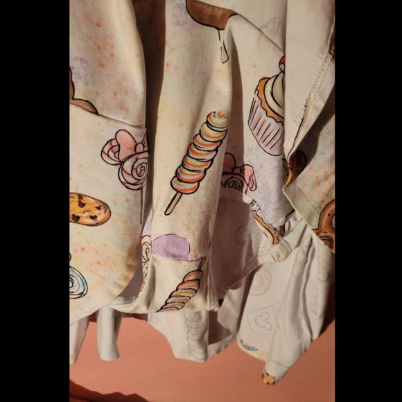 Wild Rich Kids - Disney Pastel Treats 13/14 - Picture 3 of 4